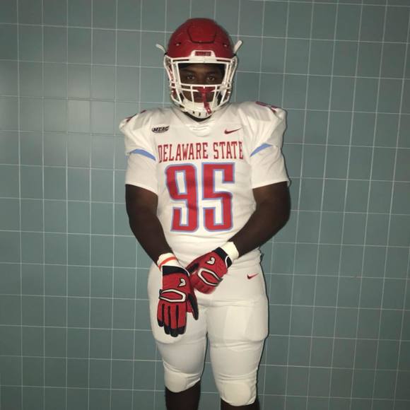 Meet your Posher, Corey - Picture 1 of 1